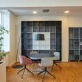Designing Productive Office Spaces